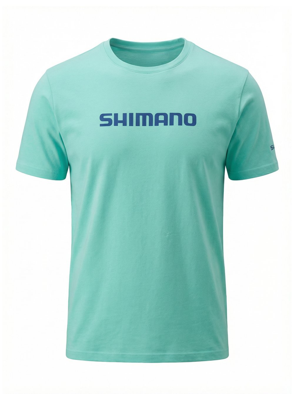 Shımano Ekru Orkinos T-Shirt - M