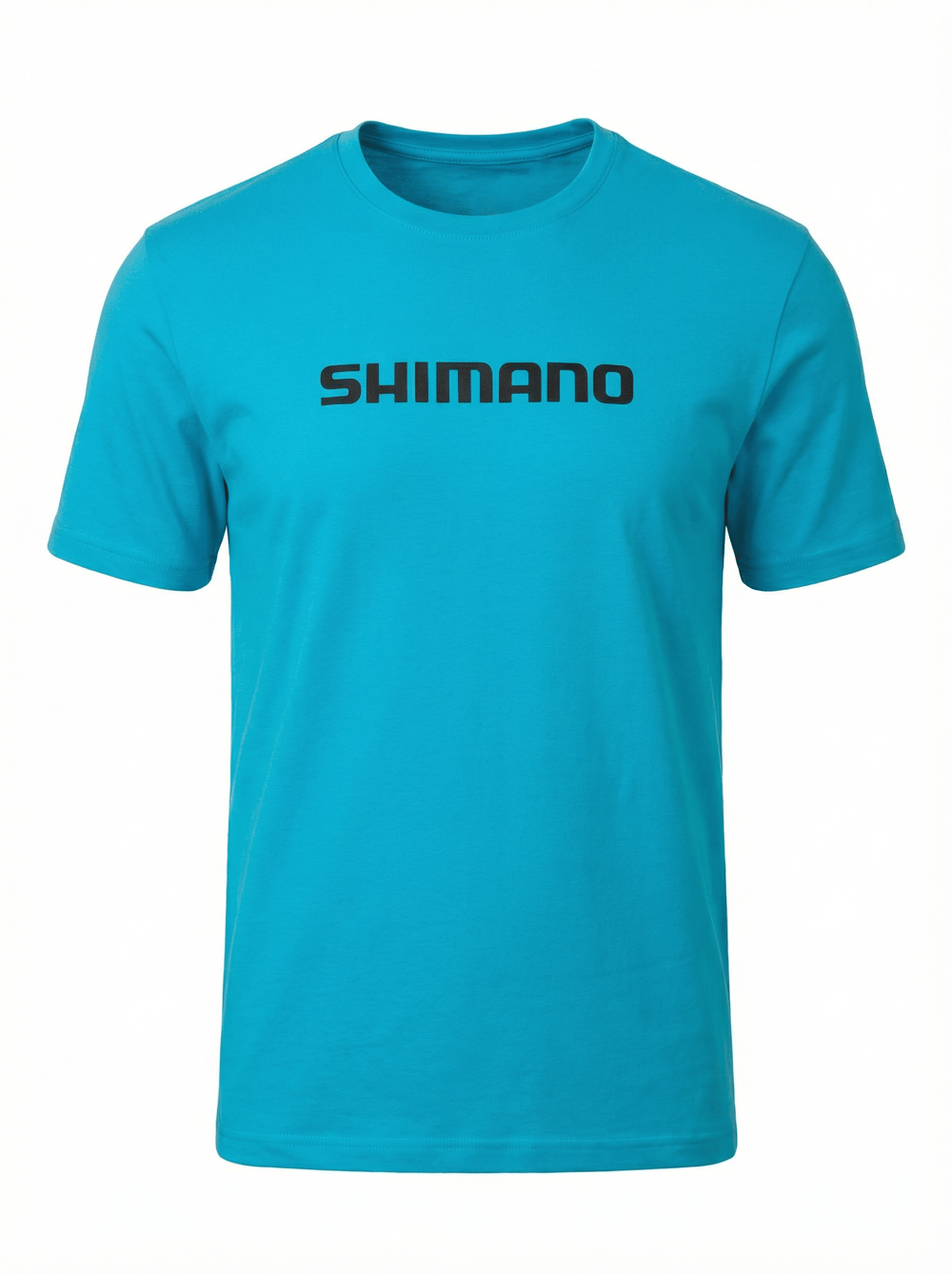 Shımano Mavi Levrek T-Shirt - M