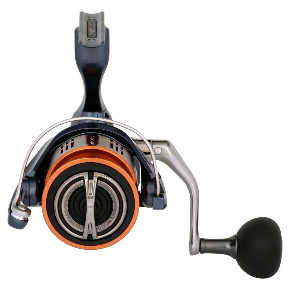 Shimano Nasci FD C5000 XG Olta Makinesi