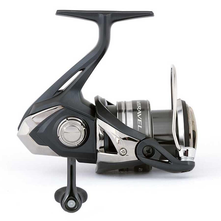 Shimano Reel Miravel C2000S HG