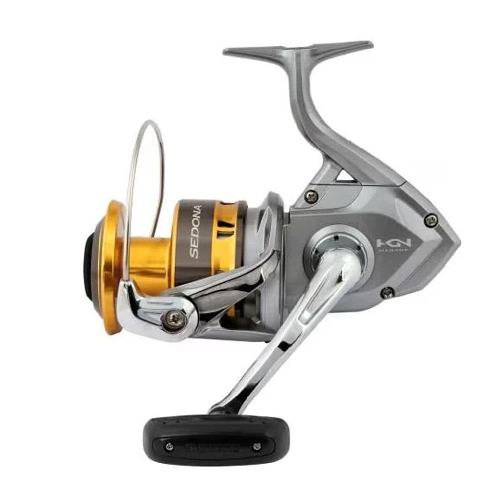Shimano Sedona 8000 FI Olta Makinası