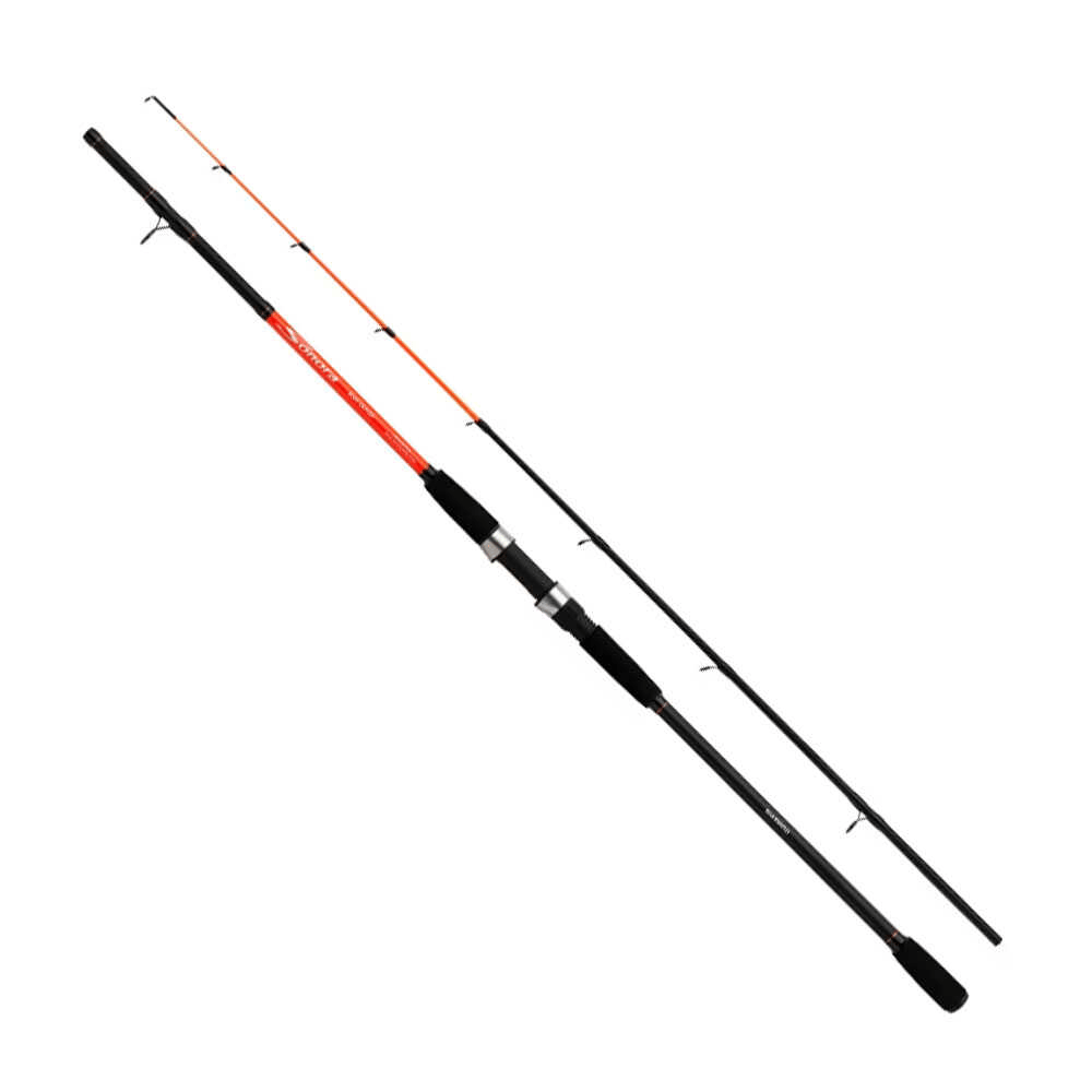 Shimano Sonora Boat Quiver 210cm 50-150 Gr