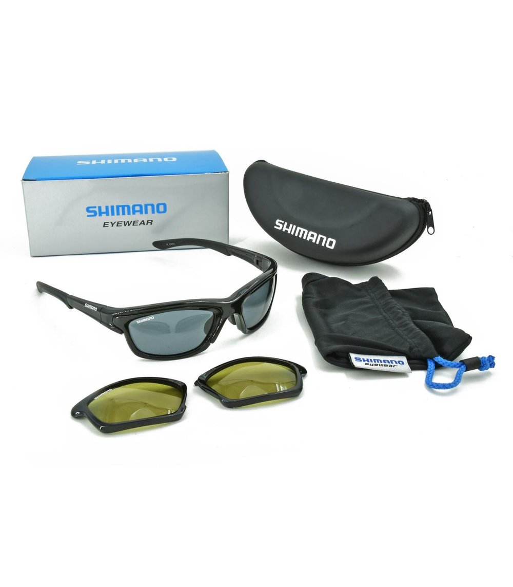 Shimano Sunglass Aero