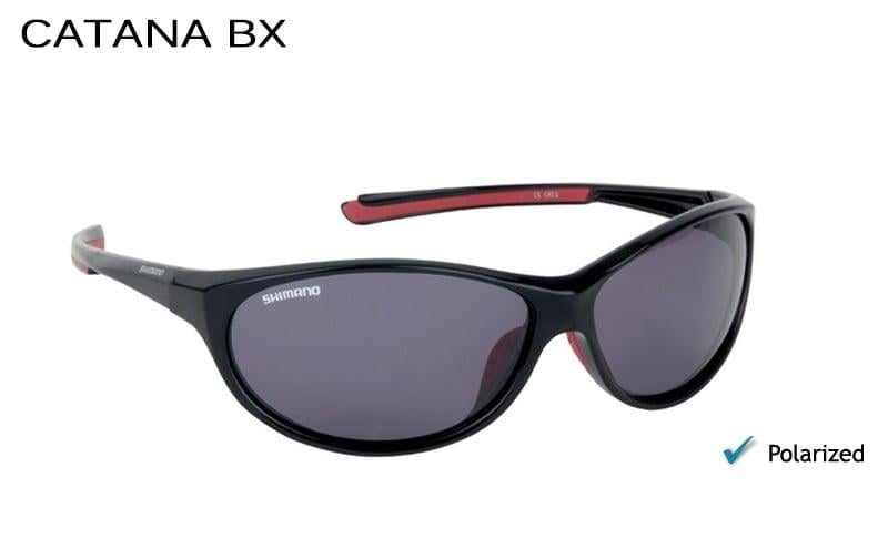 Shimano Sunglass Catana Bx Gözlük