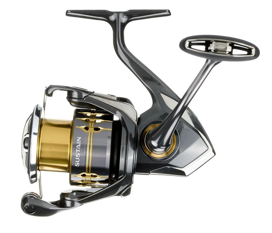 Shimano Sustain FK 4000 Olta Makinesi