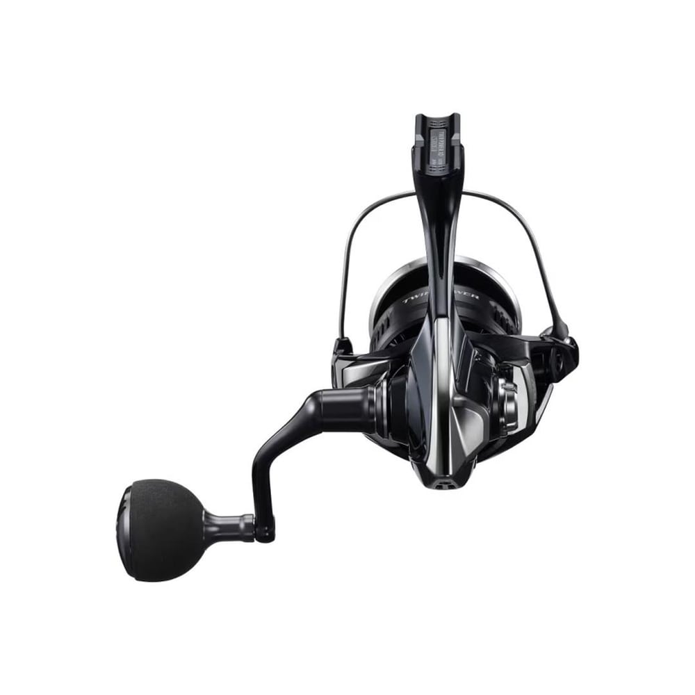 Shimano Twin Power XD FB 4000 HG Spin Makinesi