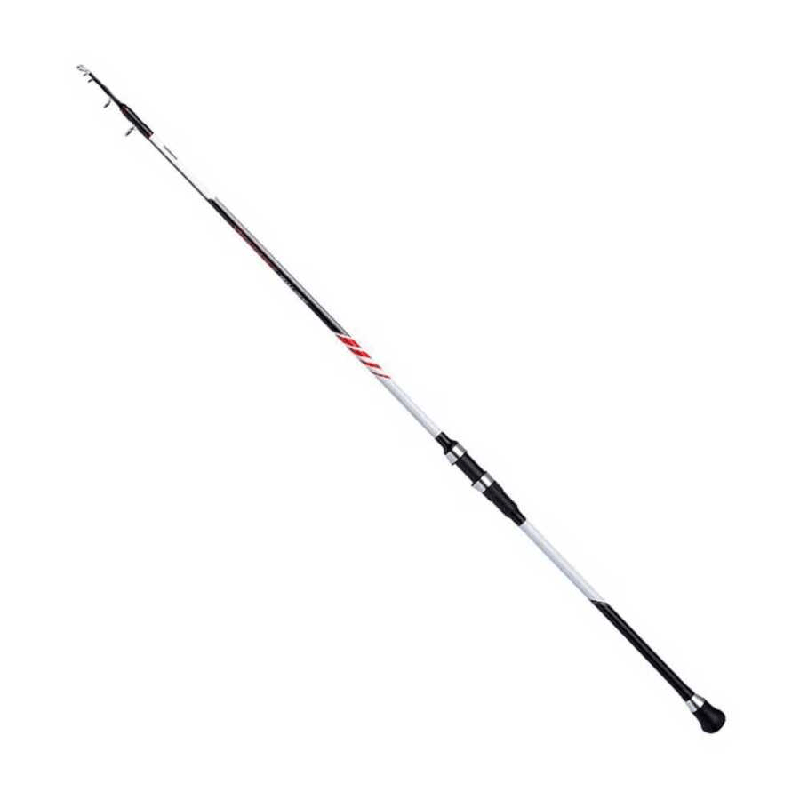 Shimano Vengeance AX Tele Boat 1,80m 150g 3pc