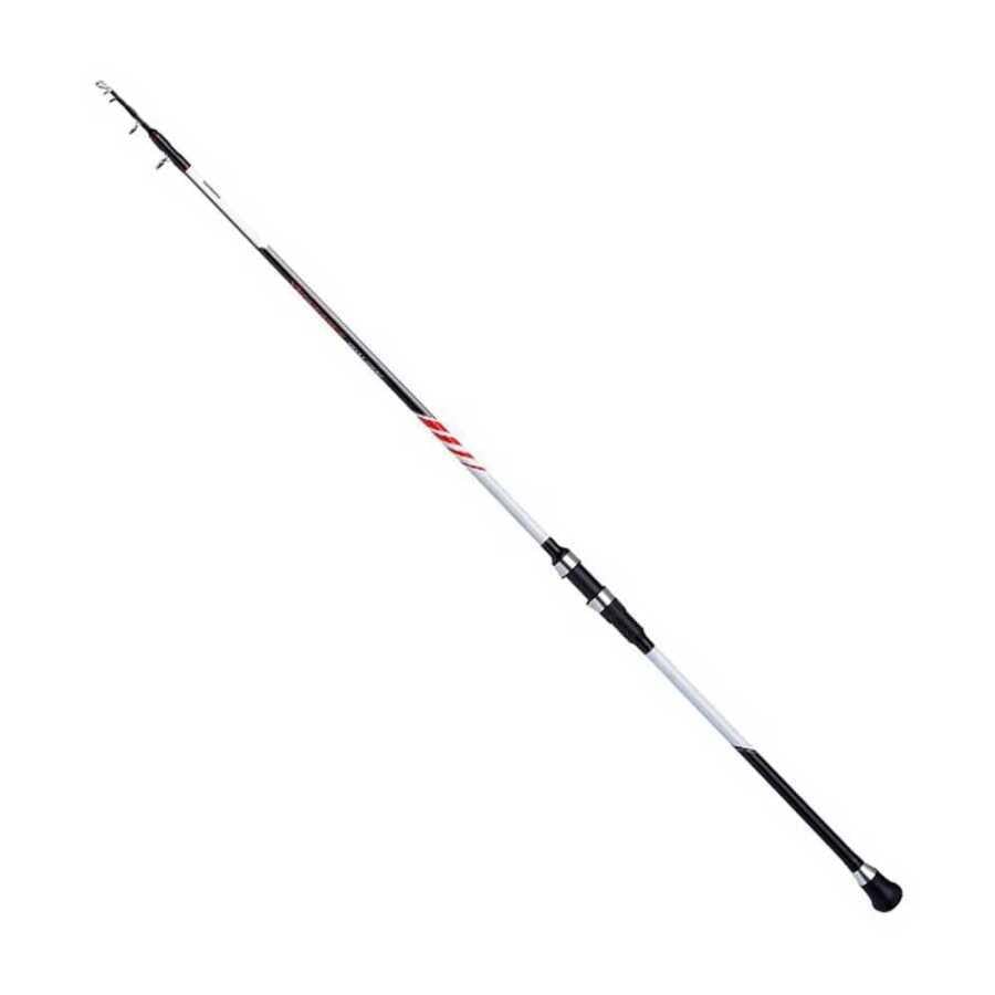 Shimano Vengeance AX Tele Boat 2,10m 150g 3pc