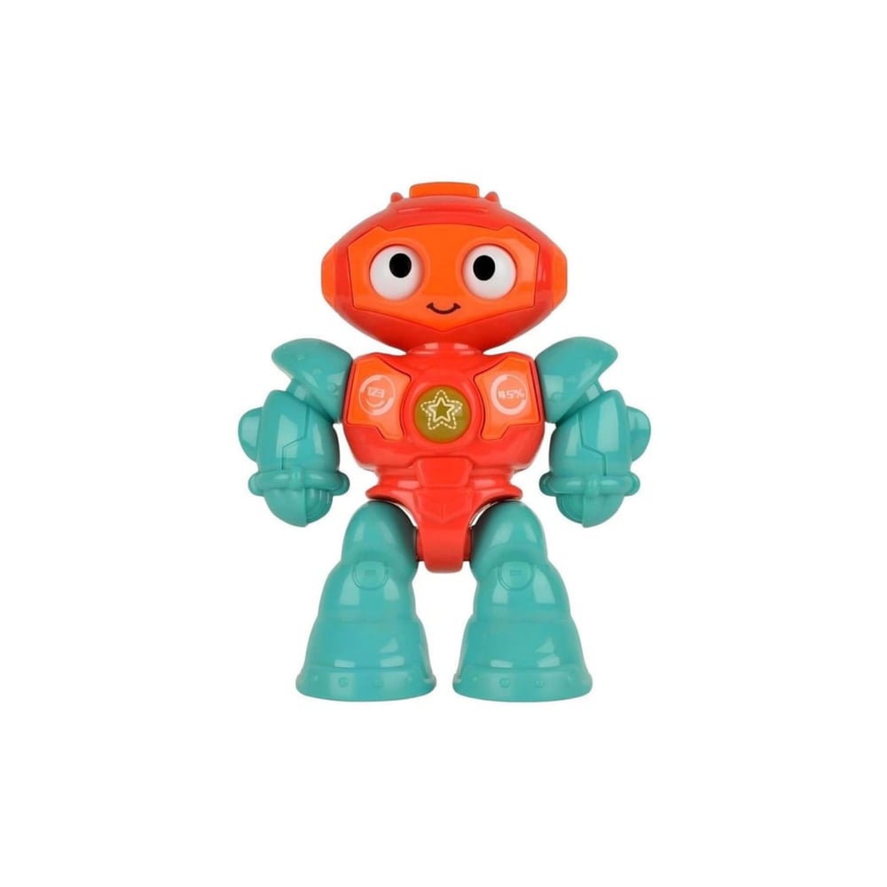 Let's Be Child LC Mini Robot