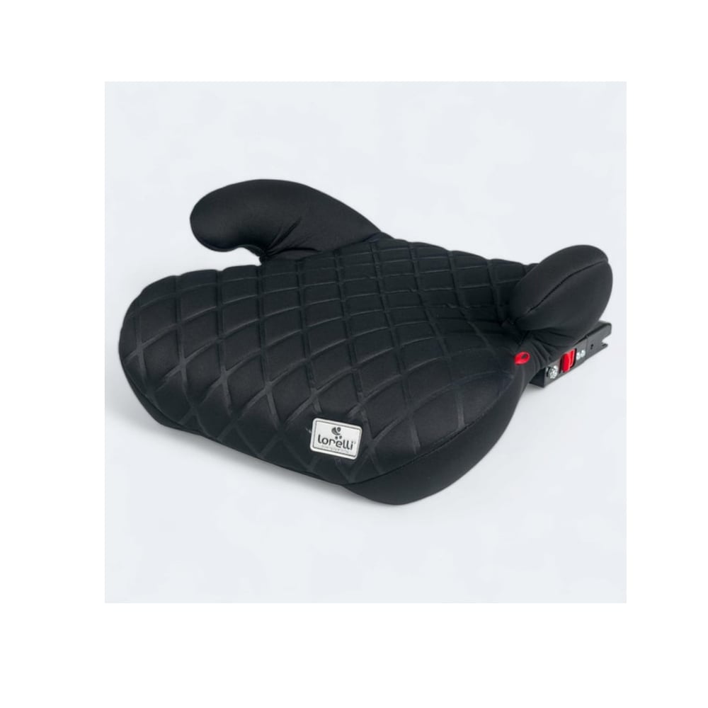 Lorelli Sirius Fix İsofix Yükseltici – Black