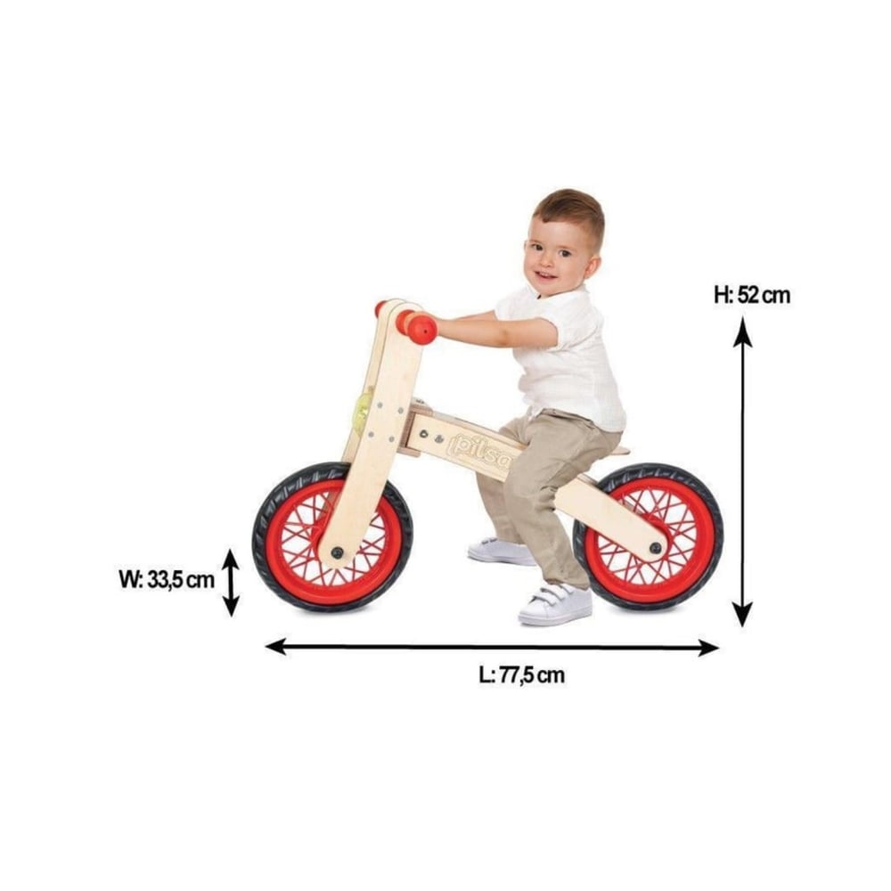 Pilsan Freestyle Cycle Bisiklet