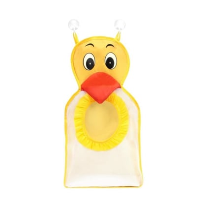 Sevi Bebe Banyo Oyuncak Torbası - Ördek