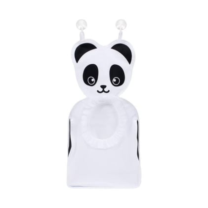 Sevi Bebe Banyo Oyuncak Torbası - Panda