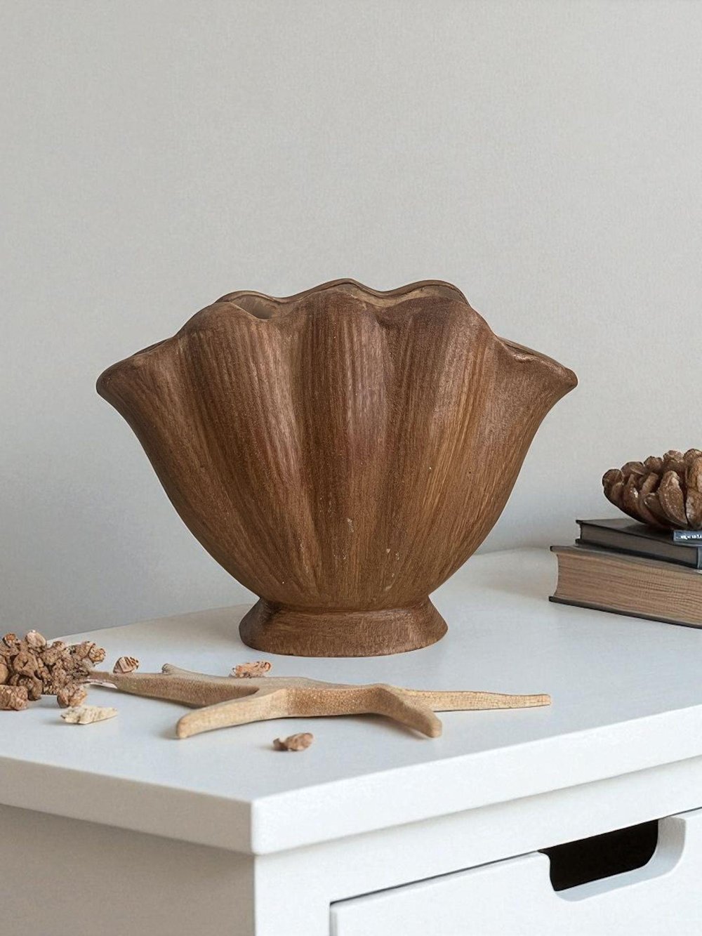 RUSTİK İSTİRİDYE