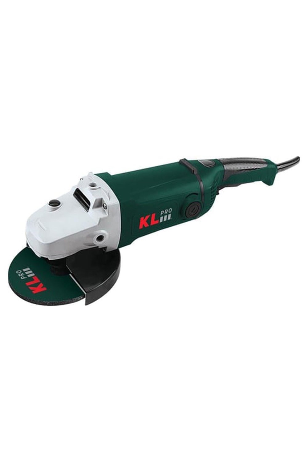 2600W 180MM BÜYÜK TAŞLAMA