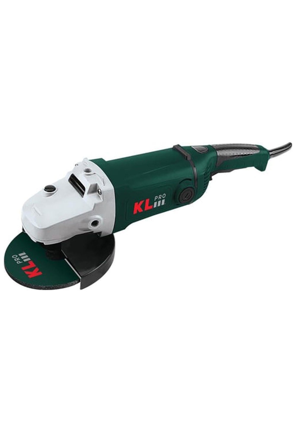 2600W 230MM BÜYÜK TAŞLAMA