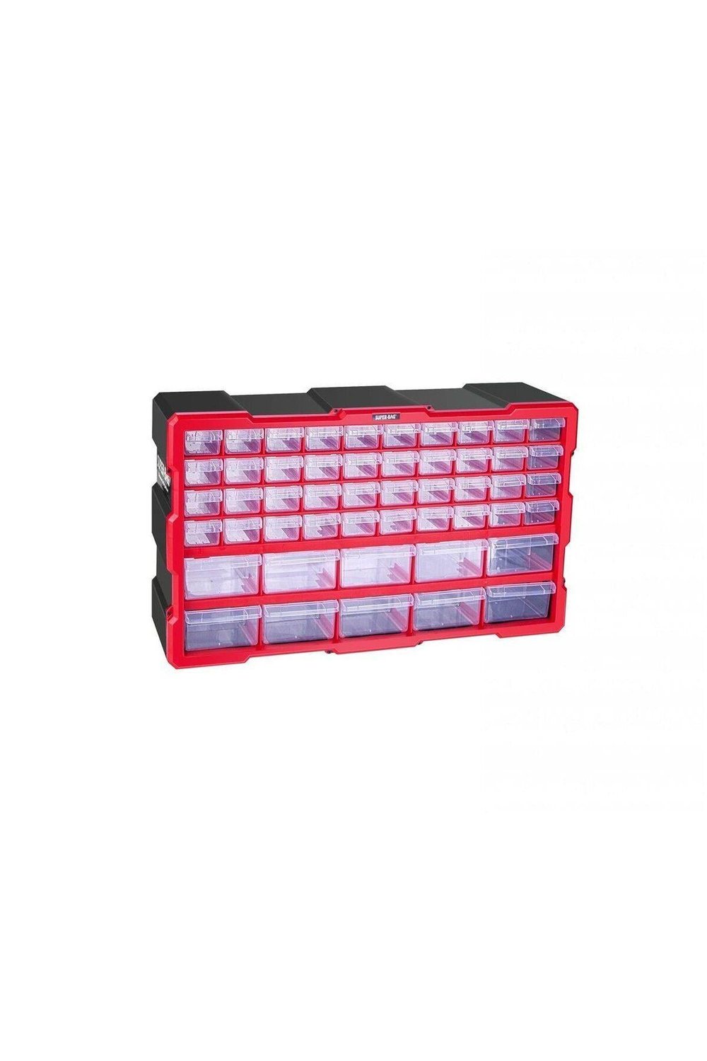 Asrın Asr 6016 50 Li Monoblok Çekmece Seti (62X15,7X36H  Cm) / Asrın