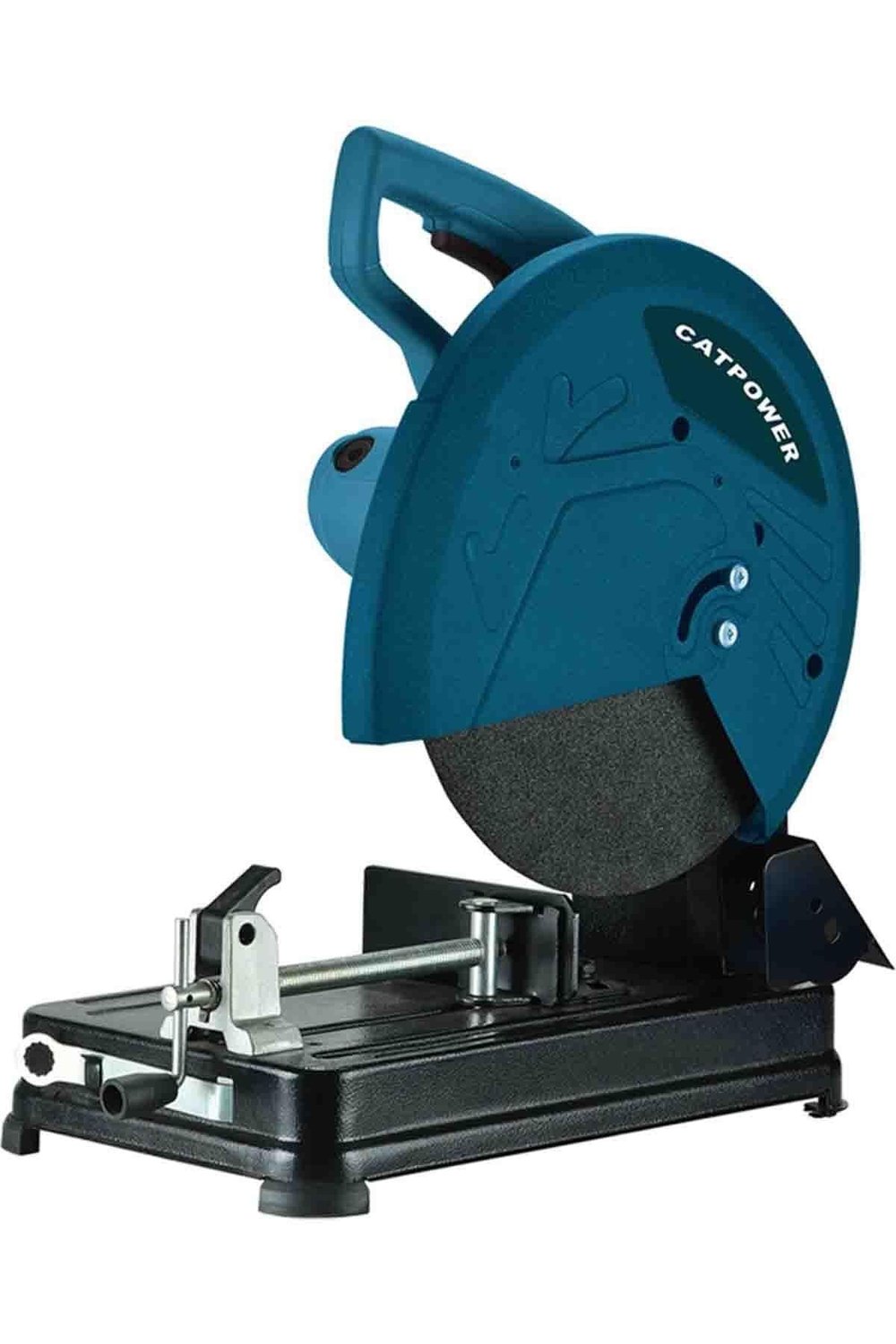 CATPOWER METAL KESME 355 MM 2800W