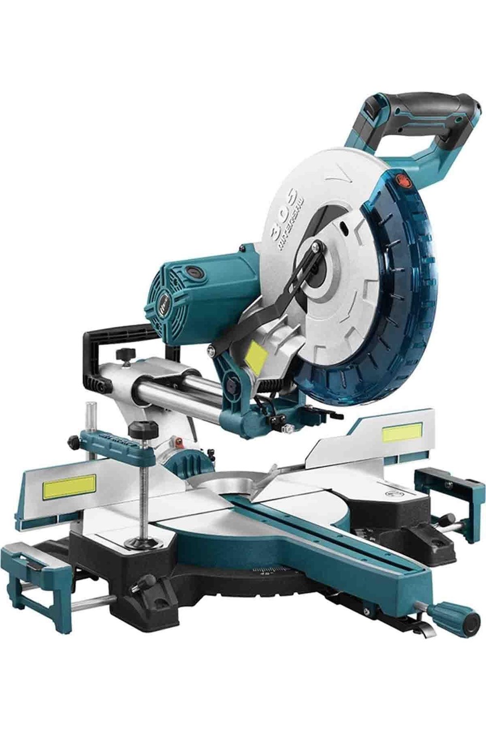 CATPOWER RADYALLİ GÖNYE KESME 305MM