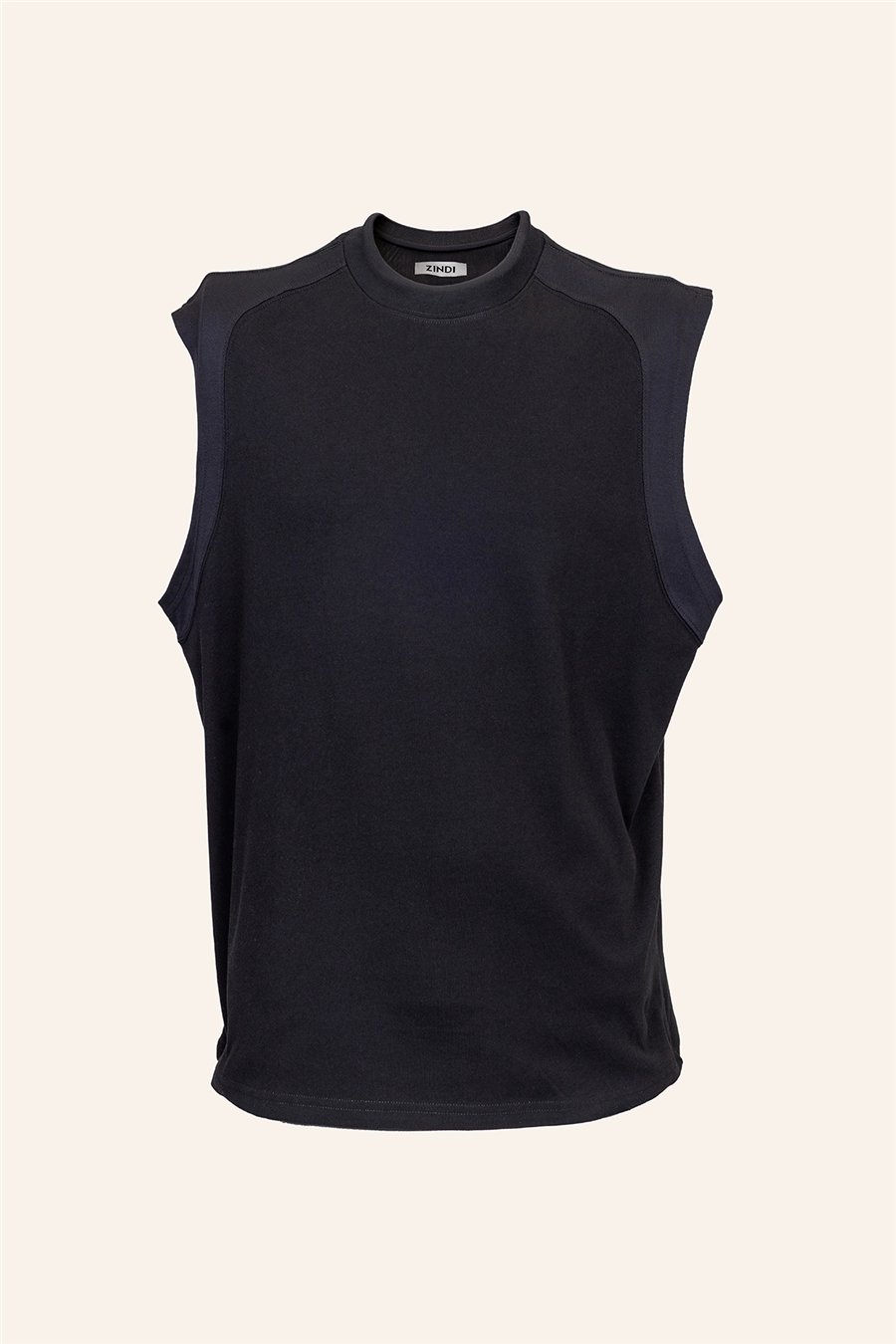 Men-Kimon Black | zindistore.com