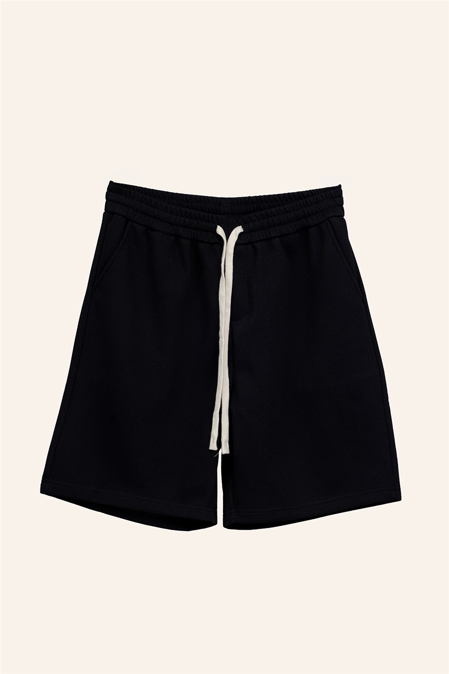 Men- Short Black | zindistore.com