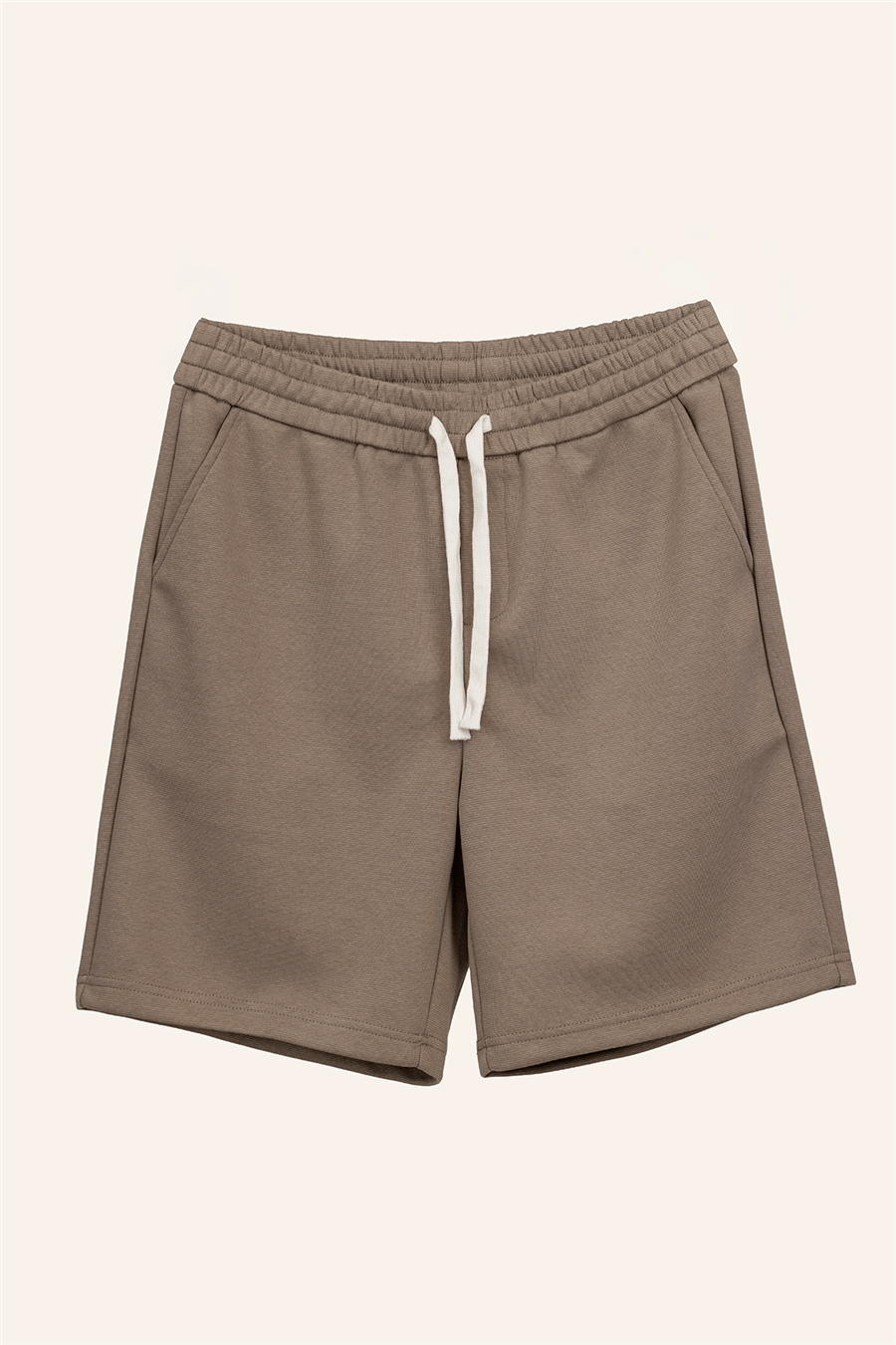 Men- Short Khaki | zindistore.com