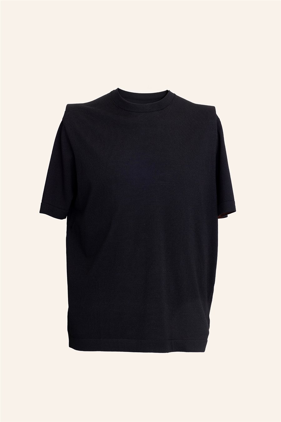Men T-shirt Black | zindistore.com