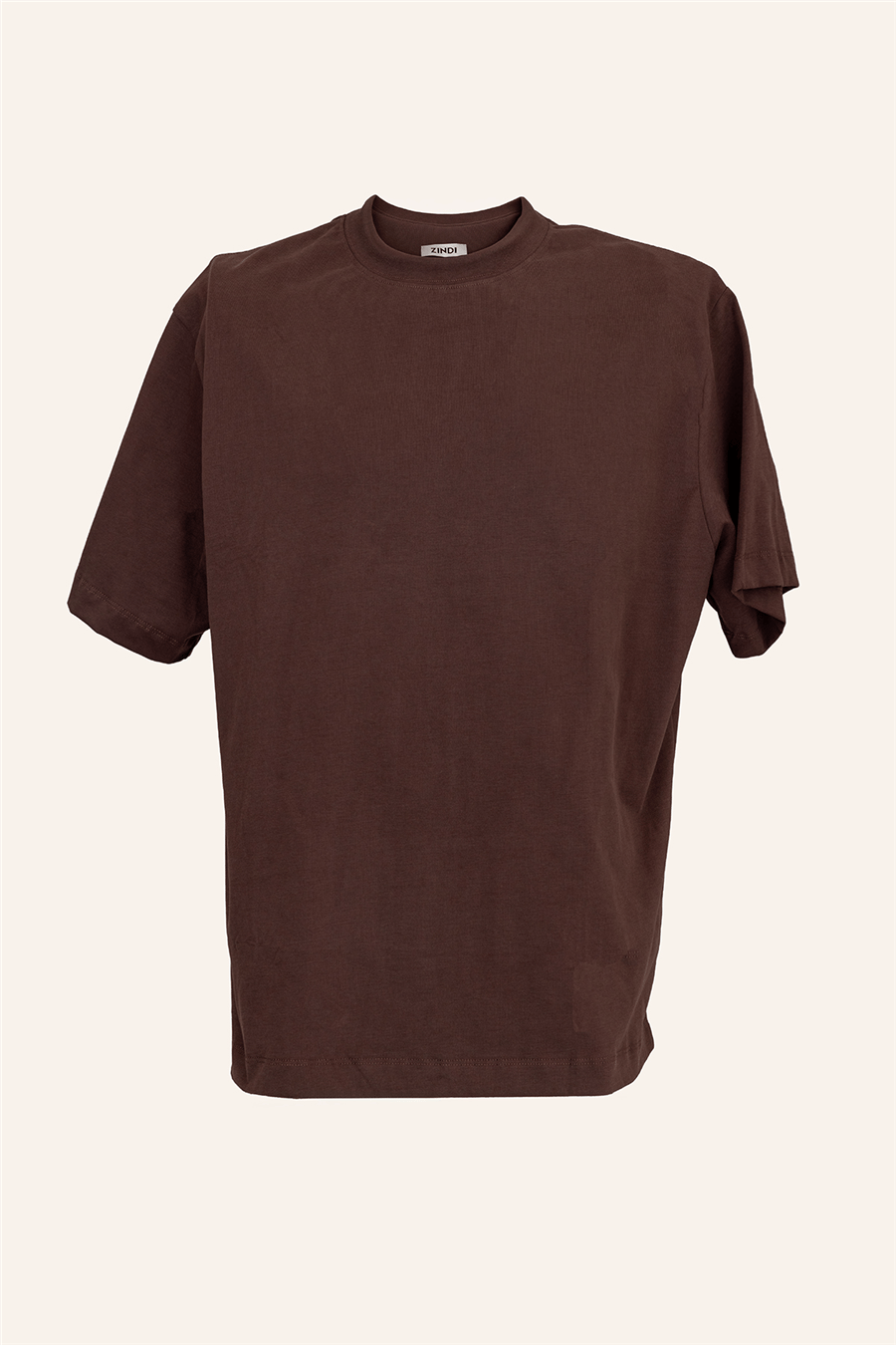 Men T-shirt Coffee | zindistore.com