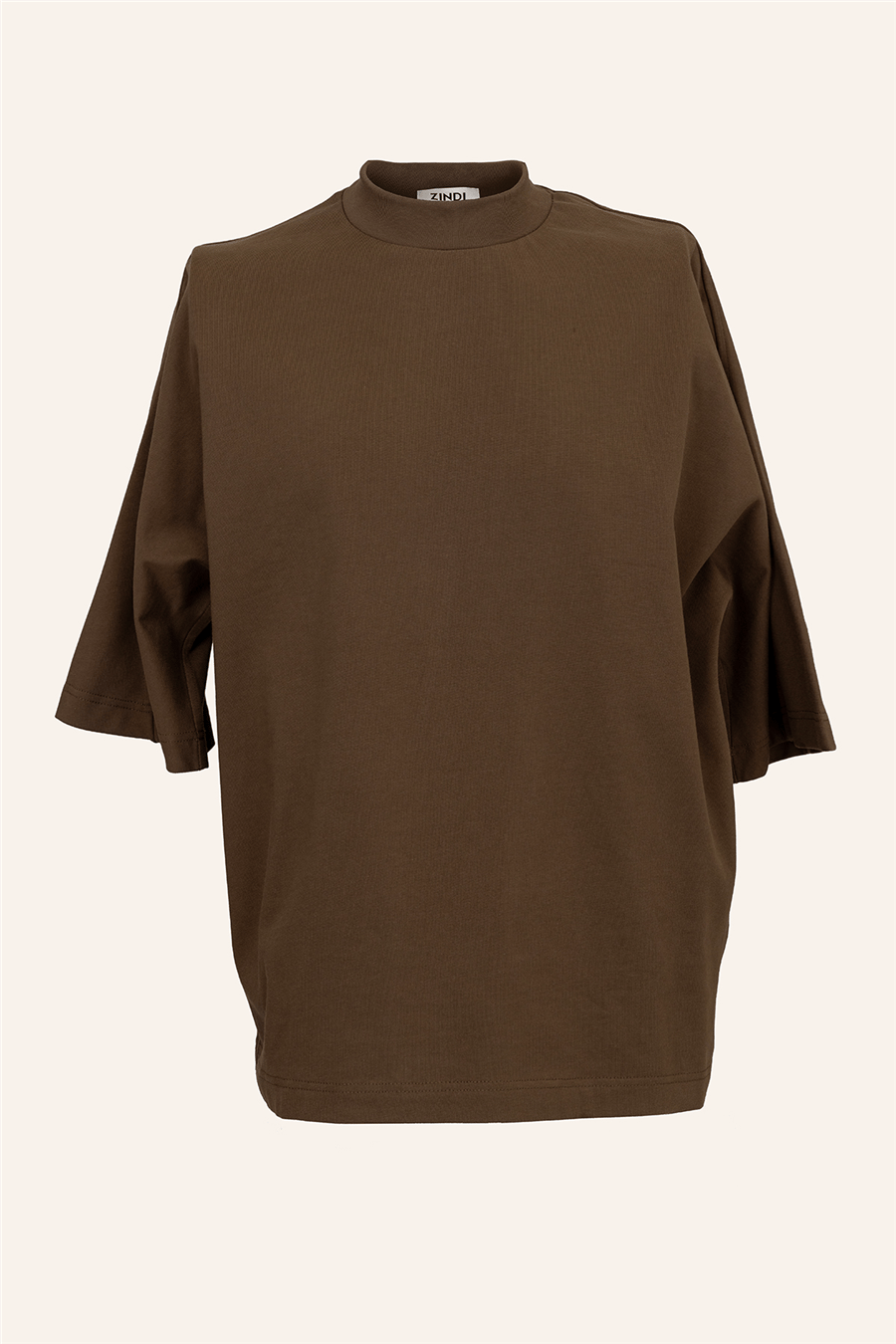 Men T-shirt Coffee | zindistore.com