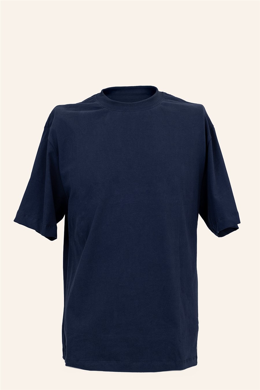Men T-shirt Navy | zindistore.com
