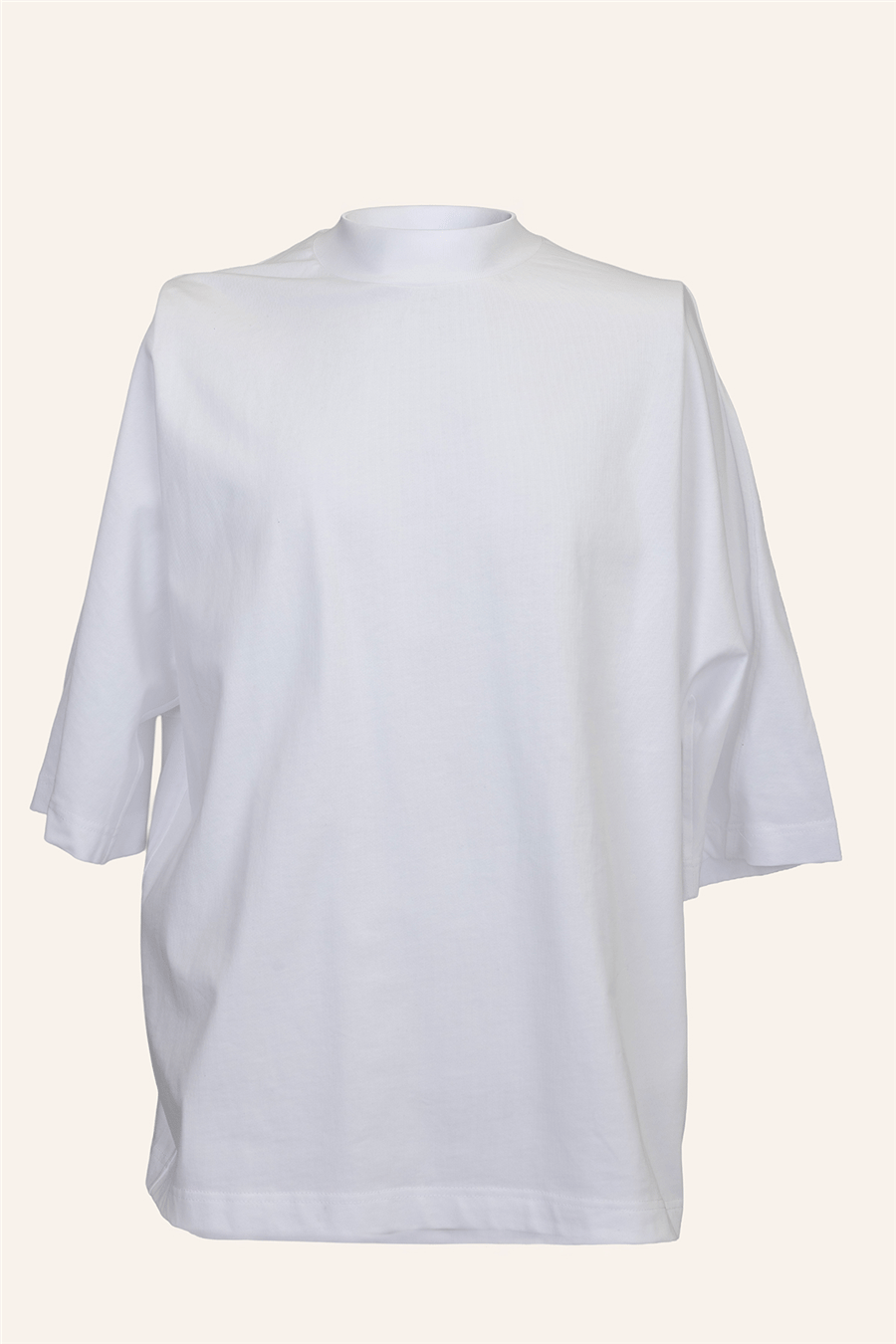 Men T-shirt Offwhite | zindistore.com