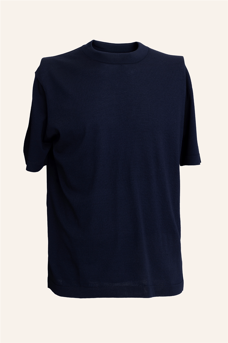 Polo Knitwear Navy | zindistore.com