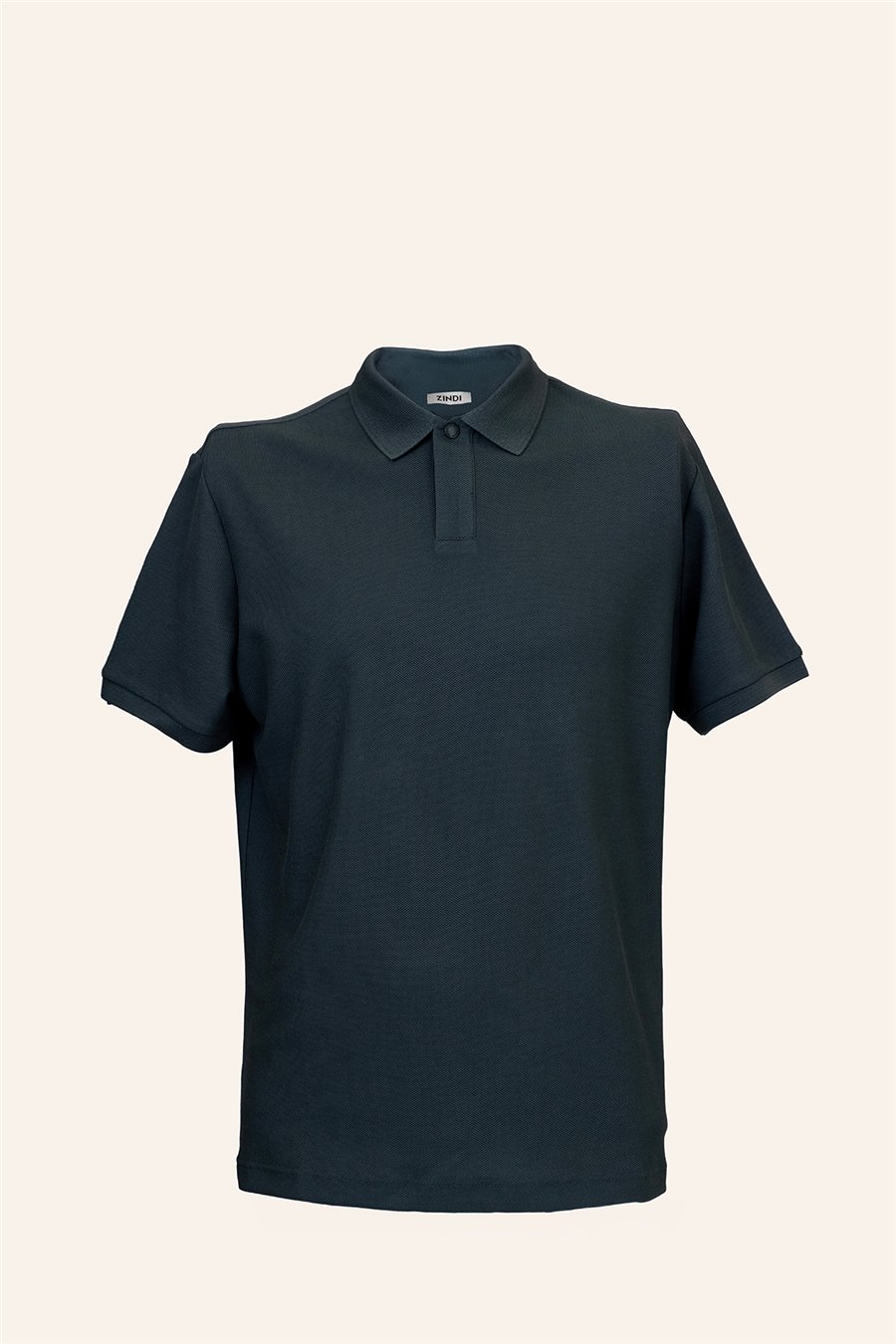SUMMER POLO T-Shirt Green | zindistore.com