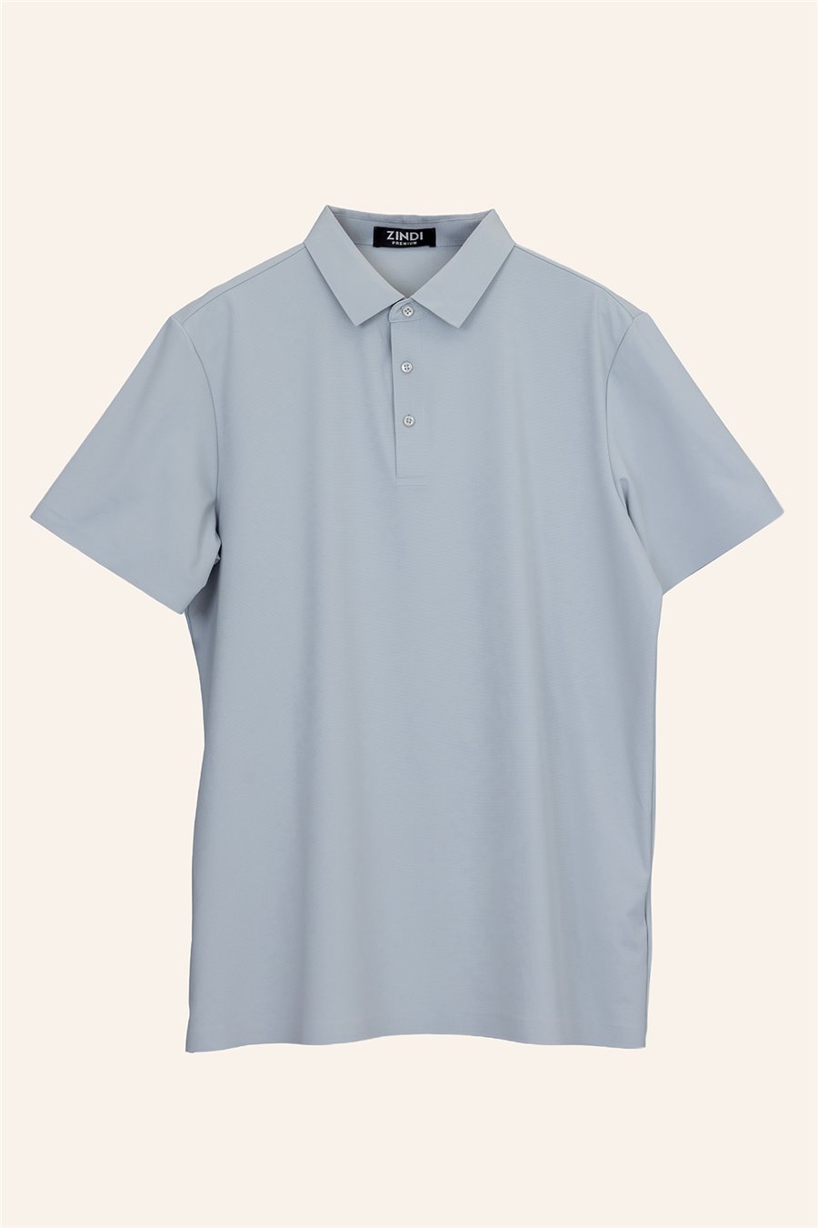 SUMMER POLO T-Shirt Green | zindistore.com