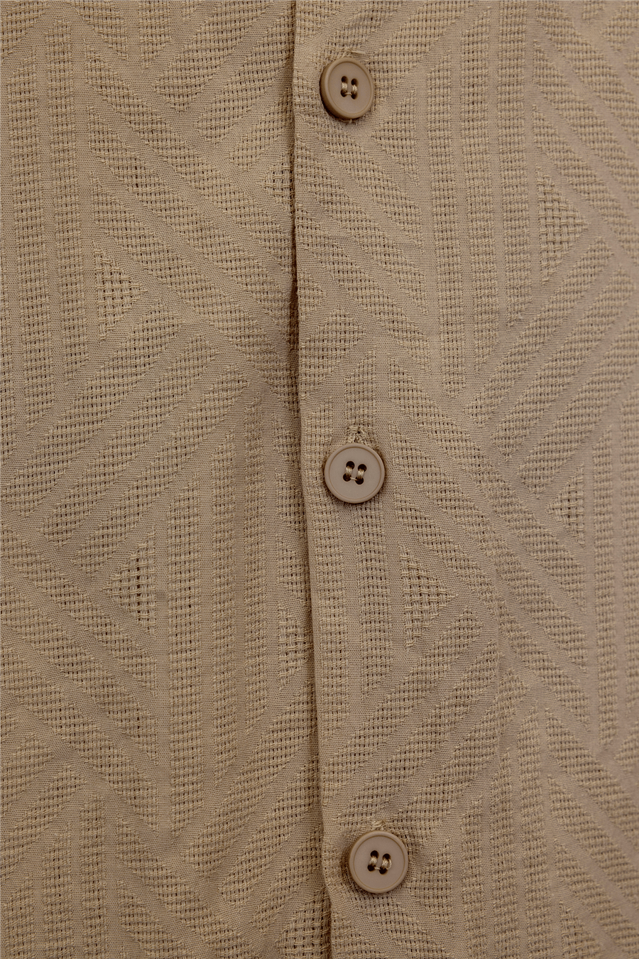 SUMMER SHIRT Beige | zindistore.com