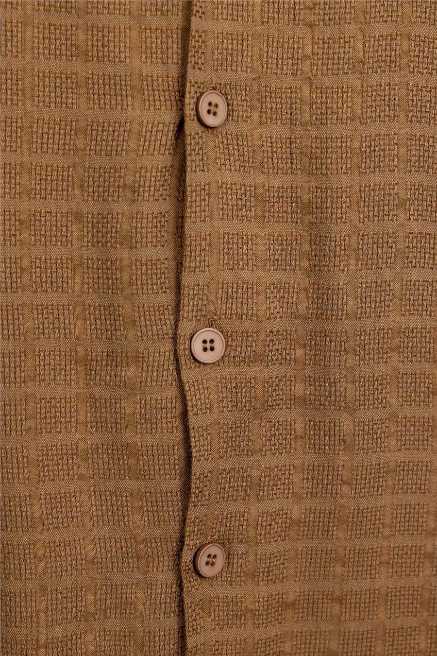 SUMMER SHIRT Coffee | zindistore.com
