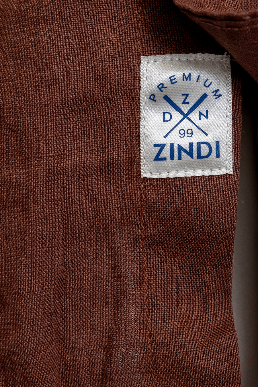 SUMMER SHIRT Coffee | zindistore.com