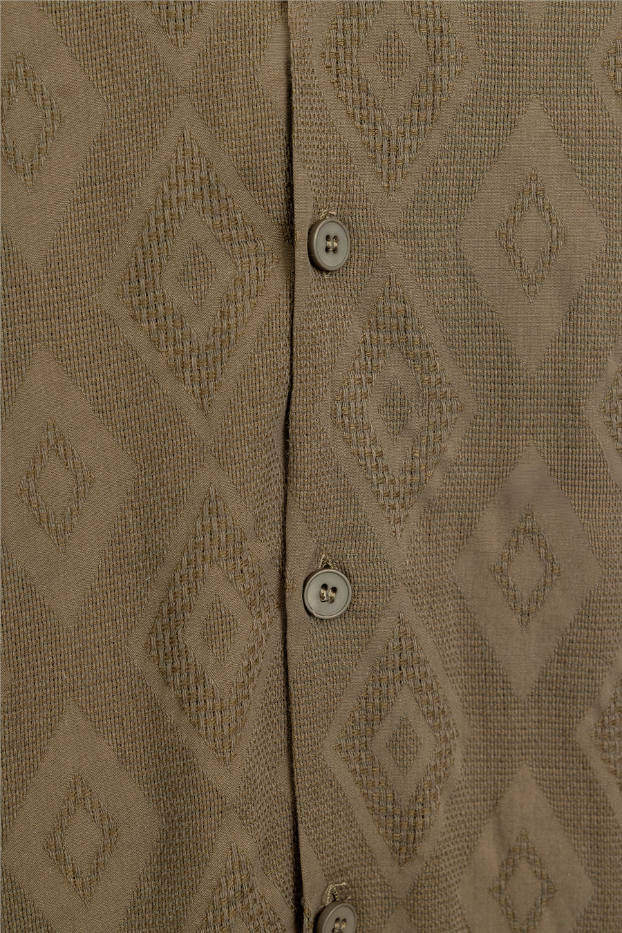 SUMMER SHIRT GREEN | zindistore.com