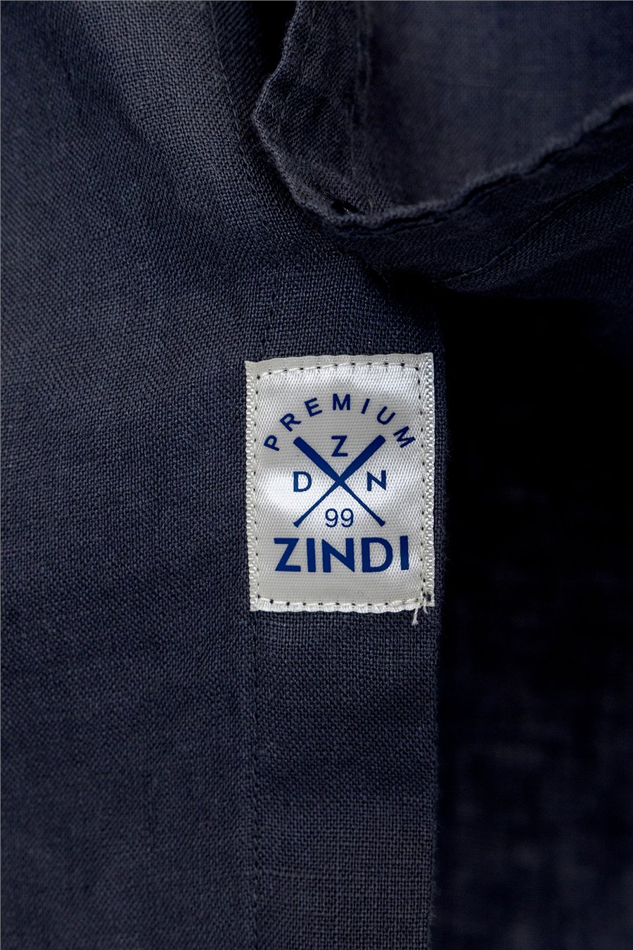 SUMMER SHIRT Grey | zindistore.com