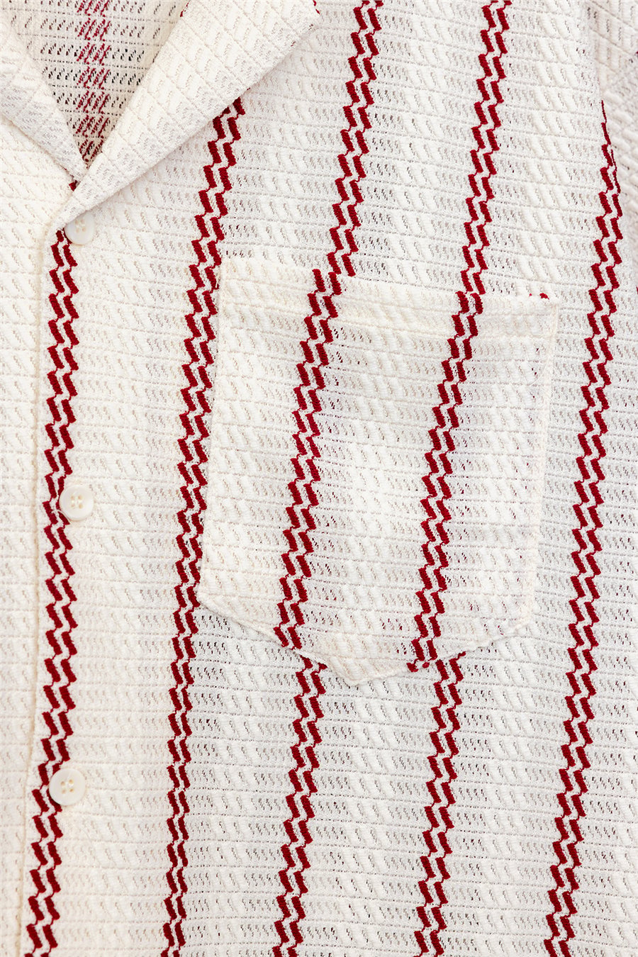 SUMMER SHIRT Red | zindistore.com