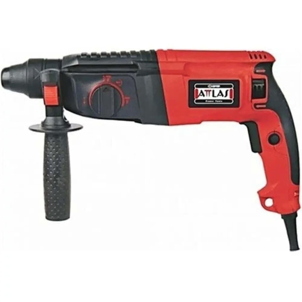 Attlas Pnömatik Kırıcı Delici Matkap 800 w ATP811