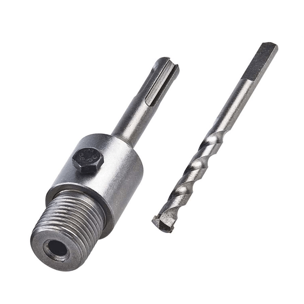 DUVAR DELME BUAT UÇ ADAPTÖRÜ 250 mm (Plus)