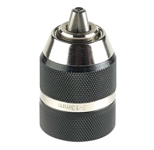 KİLİTLİ METAL SUPRA MANDREN 13 mm 1/2*20 UNF