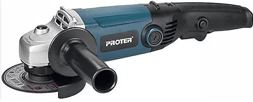 PA 1225 E  125 MM 1200 W ELEKTR.HIZ AVUÇ TAŞLAMA