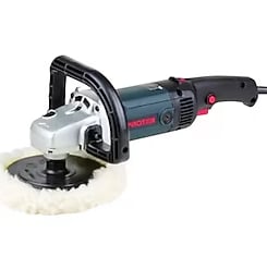 PL 180 E  180 MM 1200 W ELEKT.HIZ POLİSAJ MAKİNASI