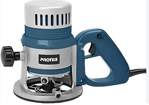 PR 112 E    12 MM 1200 W ELEKT.HIZ FREZE MAKİNASI