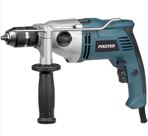 PR 1150 RL  13-16 mm 1050 W 2 VİTES Şanzımanlı Darbeli Matkap