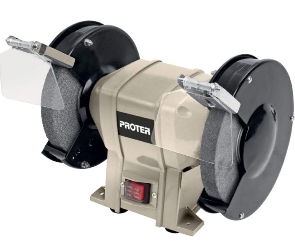 PR 125   125 MM 170 W ZIMPARA TAŞ MOTORU