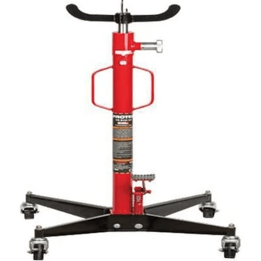 PR 9150 DK   500 KG KAPASİTE DİK ŞANZIMAN KRİKOSU