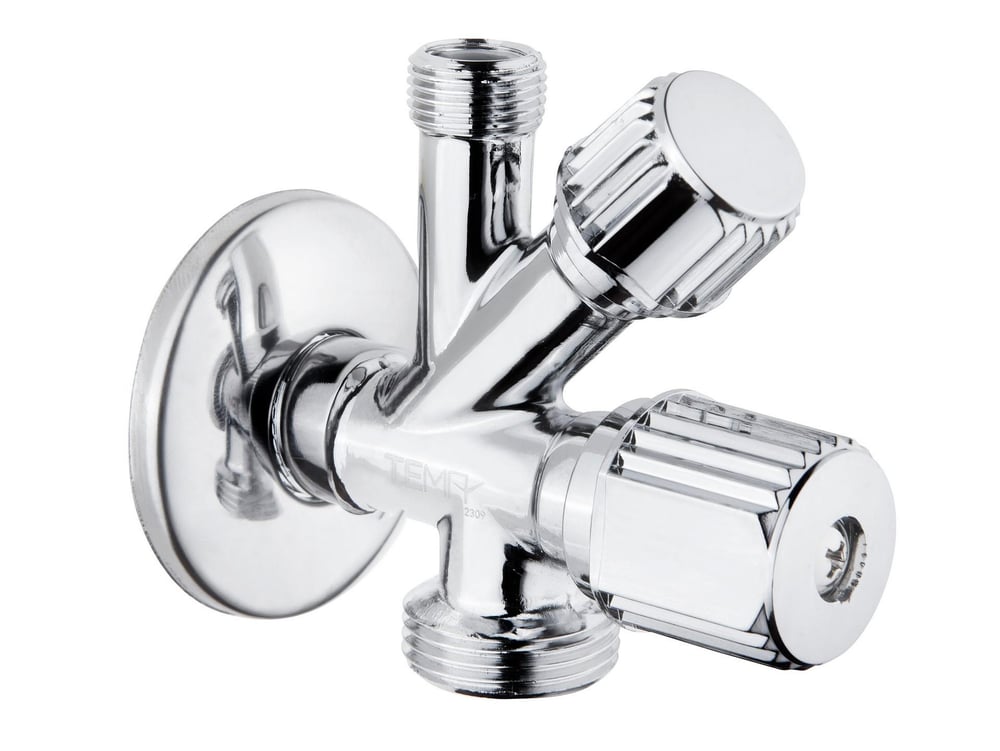 TEMA DUAL ÇATAL MUSLUK 69110 